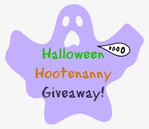 2014 Halloween Haunt-y Hootenanny Giveaway #1950958