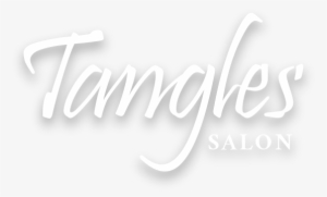 Tangles Salon - Jan Chamberlin Mormon Choir #1951019