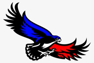 St Joseph's Hawks Logo #1951039