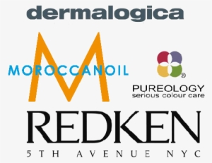 Products - Redken Own It Awards #1951041