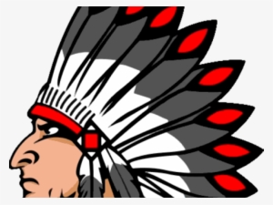 India Clipart Logo - Indian Ahs Albany High School #1951042