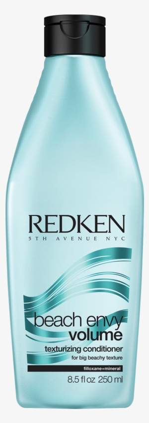 Volume Texturizing Conditioner - Redken Beach Envy Volume Texturizing Conditioner B1685841 #1951068
