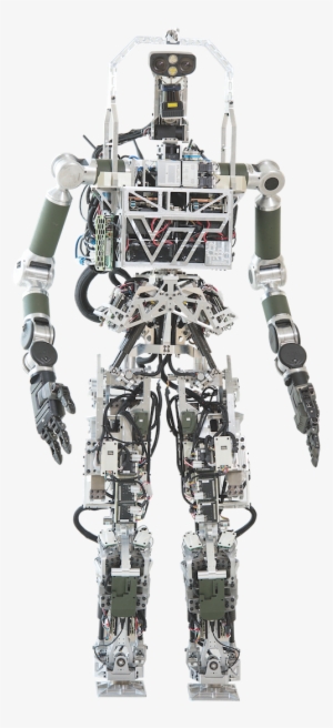 Dob - Military Robot #1951113