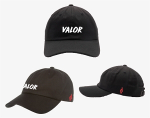 Team Valor Cap - Baseball Cap #1951133