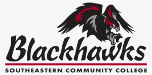 Southeastern Community College Iowa Mascot #1951184