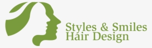 Styles And Smiles Hair Design - Styles & Smiles Hair Design #1951219