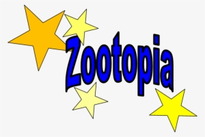 Make It A Family Night To Remember Come And Watch Zootopia #1951223