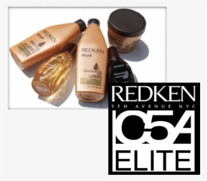 Redken Elite #1951261