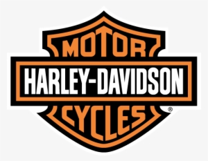 Harley Davidson Logo Classic - Harley Davidson Logo #1951269