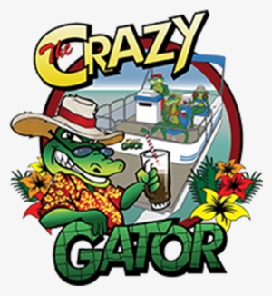 Crazy Gators Eustis #1951293
