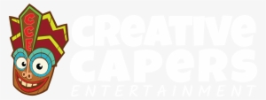 Creative Capers Entertainment - Creative Capers #1951343
