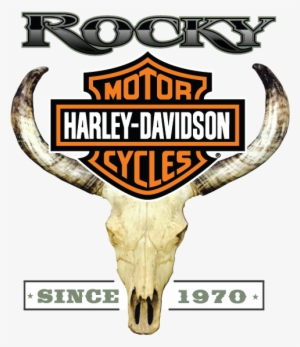 Harley Davidson Logo #1951369