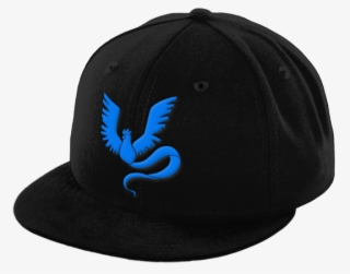 Team Mystic Hat - Dress #1951430