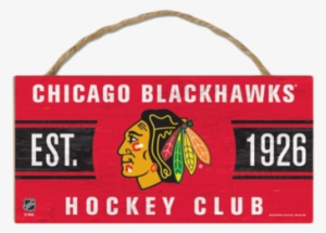 Chicago Blackhawks Hanging Sign - Chicago Blackhawks Wood Rope Sign 5 X 10 #1951472 Chicago Blackhawks Hanging Sign - Chicago Blackhawks Wood Rope Sign 5 X 10 #1951472