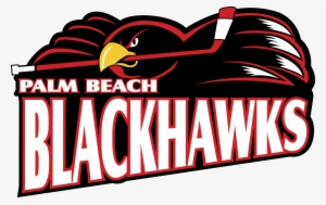 Palm Beach Blackhawks Red, Fl - Palm Beach Blackhawks #1951498