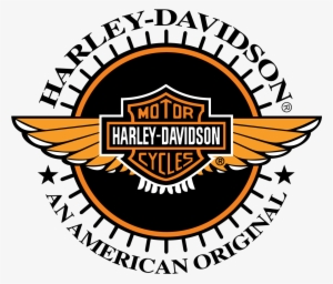 Harley Davidson Americas Original Logo Vector - Harley Davidson #1951545 Harley Davidson Americas Original Logo Vector - Harley Davidson #1951545