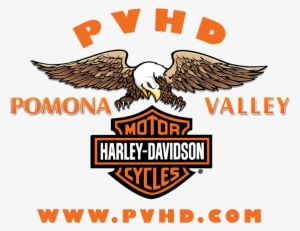 Harley Davidson Pomona #1951570