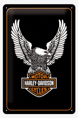 Harley Davidson Font Logo - Free Transparent PNG Download - PNGkey