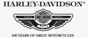 Harley Davidson Logo Vector ~ Format Cdr, Ai, Eps, - Harley Davidson ...