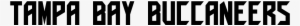 Buccaneer Font #1951667
