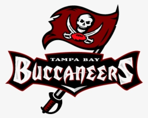 Report - Tampa Bay Buccaneers Logo #1951668