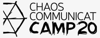 Chaos Communication Camp #1951763