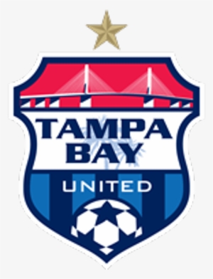 Tampa Bay United Soccer Club - Tampa Bay United Logo #1951816