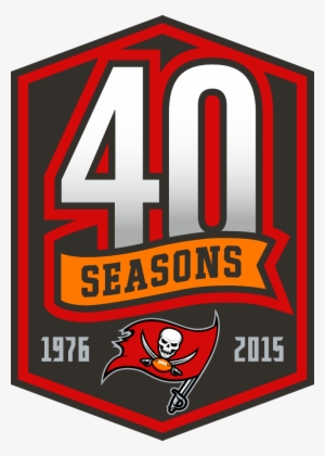 Logo Tampa Bay Buccaneers 2015 - Tampa Bay Buccaneers Patches #1951818