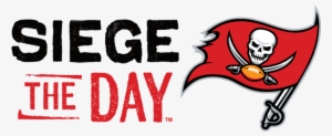 Buccaneer Fans Can Enter To Win Through November 27 - Tampa Bay Buccaneers Siege The Day #1951891