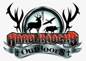 Hard Knocks Outdoors - Silhouette #1951922