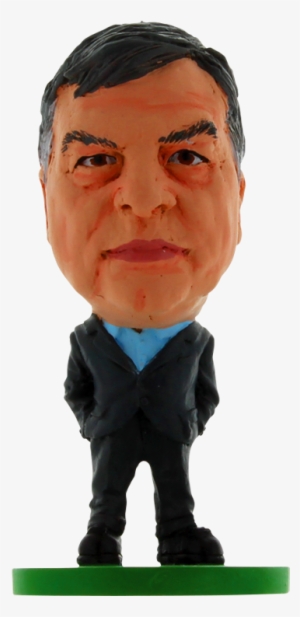 Manager Sam Allardyce - Sunderland A.f.c. Soccerstarz Allardyce #1951971