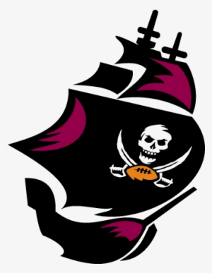 Report - Tampa Bay Buccaneers Ship Logo #1951997