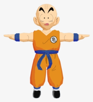 Report Rss Krillin - Cartoon #1952002