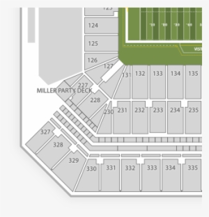 Raymond James Stadium Seating Chart Monster Truck - Nissan Stadium Seating Chart #1952115