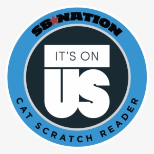 Vs - - It's On Us #1952223