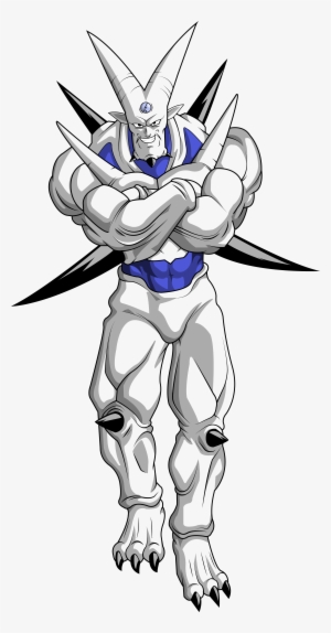 Dragon Ball Gt Syn Shenron By Pyicis-dayha2m - Dragon Ball Gt Syn Shenron #1952227