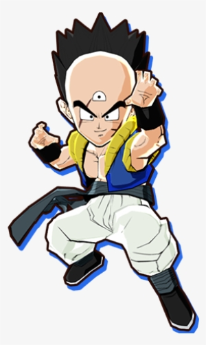 Get Ready To Bow Down To Your New God - Dragon Ball Fusions Vegenks #1952246