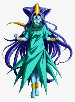 Oceanus Shenron By Orco05 On Deviantart - Dragon Ball Ryu Shenron #1952273