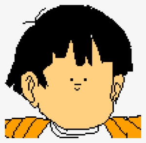 *krillin Dies Again* - Death #1952301