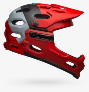 Super 3r Mips-equipped - Bell Super 3r Mips Helmet #1952361