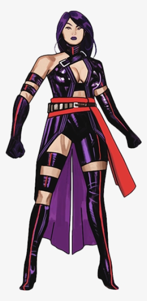 Psylocke Planet X Earth 13133 Uncanny Avengers Vol - Psylocke Planet X #1952384