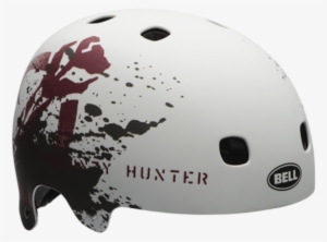 Look Like A Stormtrooper With Bell's New Star Wars - Bell Segment Junior Cycling Helmet #1952386