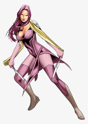 Psylocke Age Of X Earth 11326 X Men Legacy Vol - Psylocke Earth #1952403