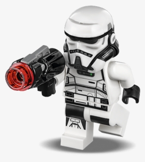 Imperial Patrol Trooper™ - Imagenes De Lego Star War #1952419
