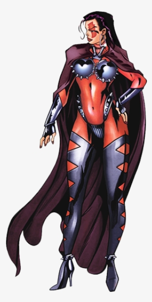 Img2 - Wikia - Nocookie - Net Cb20150329033509 Marveldatabase - Goblin Queen Marvel Png #1952455