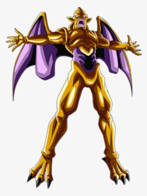 Nuova Shenron - Les Dragon Black Smoke Shenron #1952483