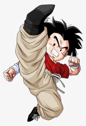 Background For Krillin Danger Sense Krillin - Krilin Buu #1952484