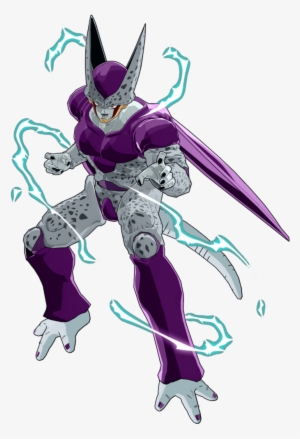 Goku Vs Cell #1952527