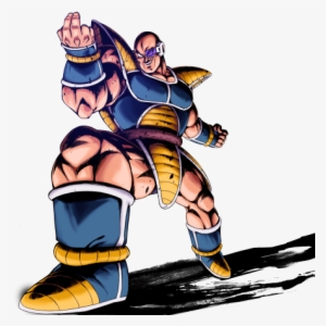 Character Tier - Dragon Ball Legend Art #1952600