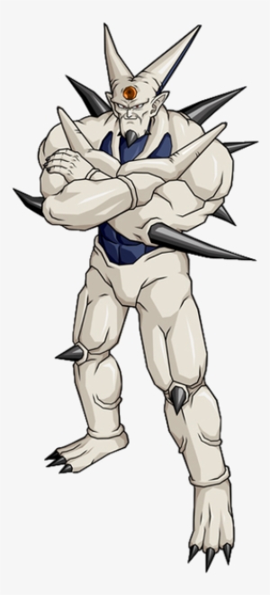 Good Li Shenron By Svoror-d5e3cz6 - Omega Shenron #1952604